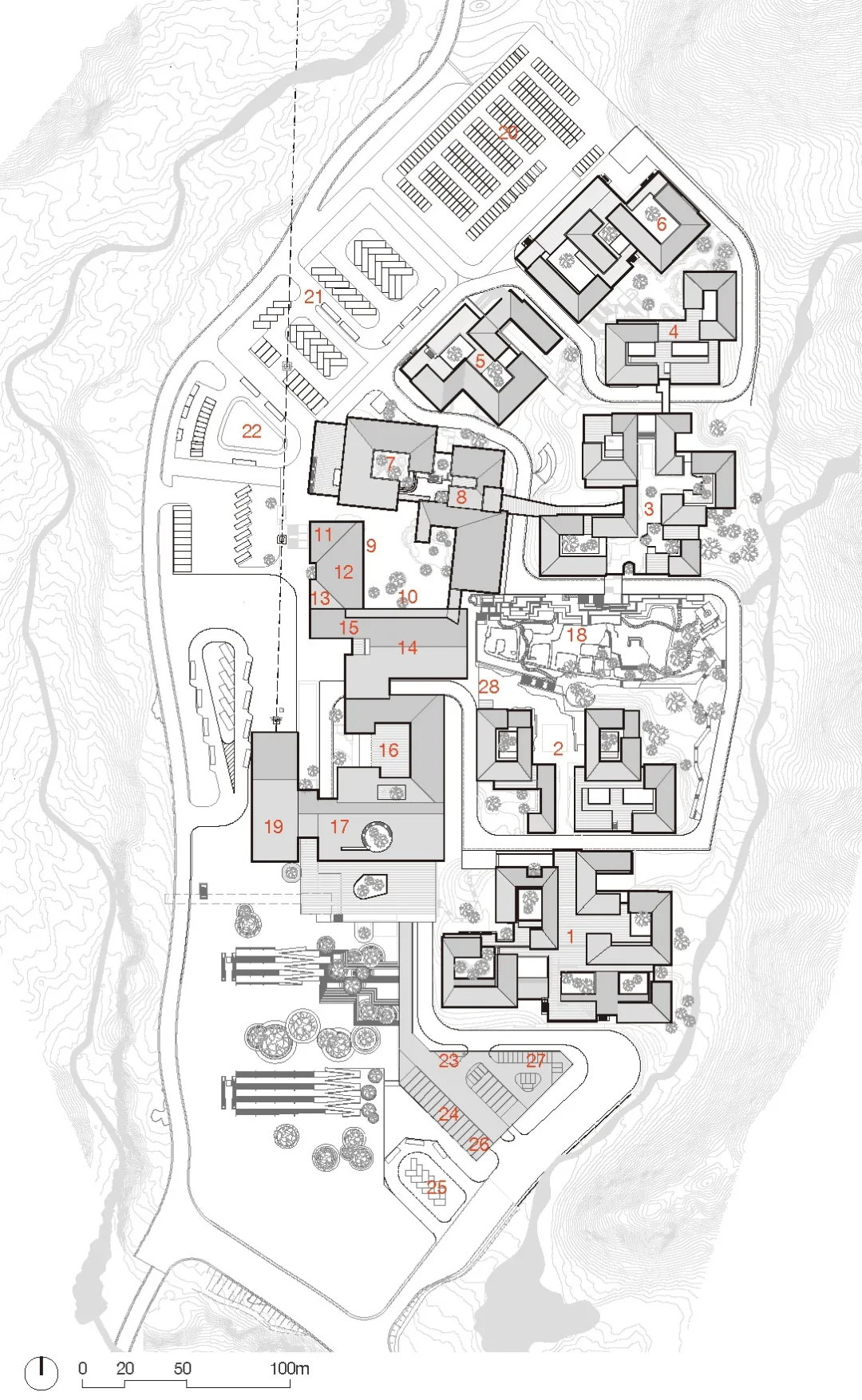 北京冬奥会10个特色场馆设计抢先看