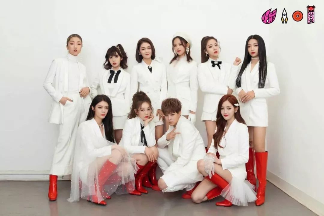 哪家律所旗下艺人最多？