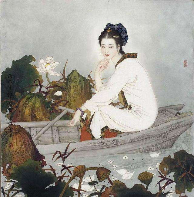 “扑朔迷离”与诗中互文：《木兰诗》赏析