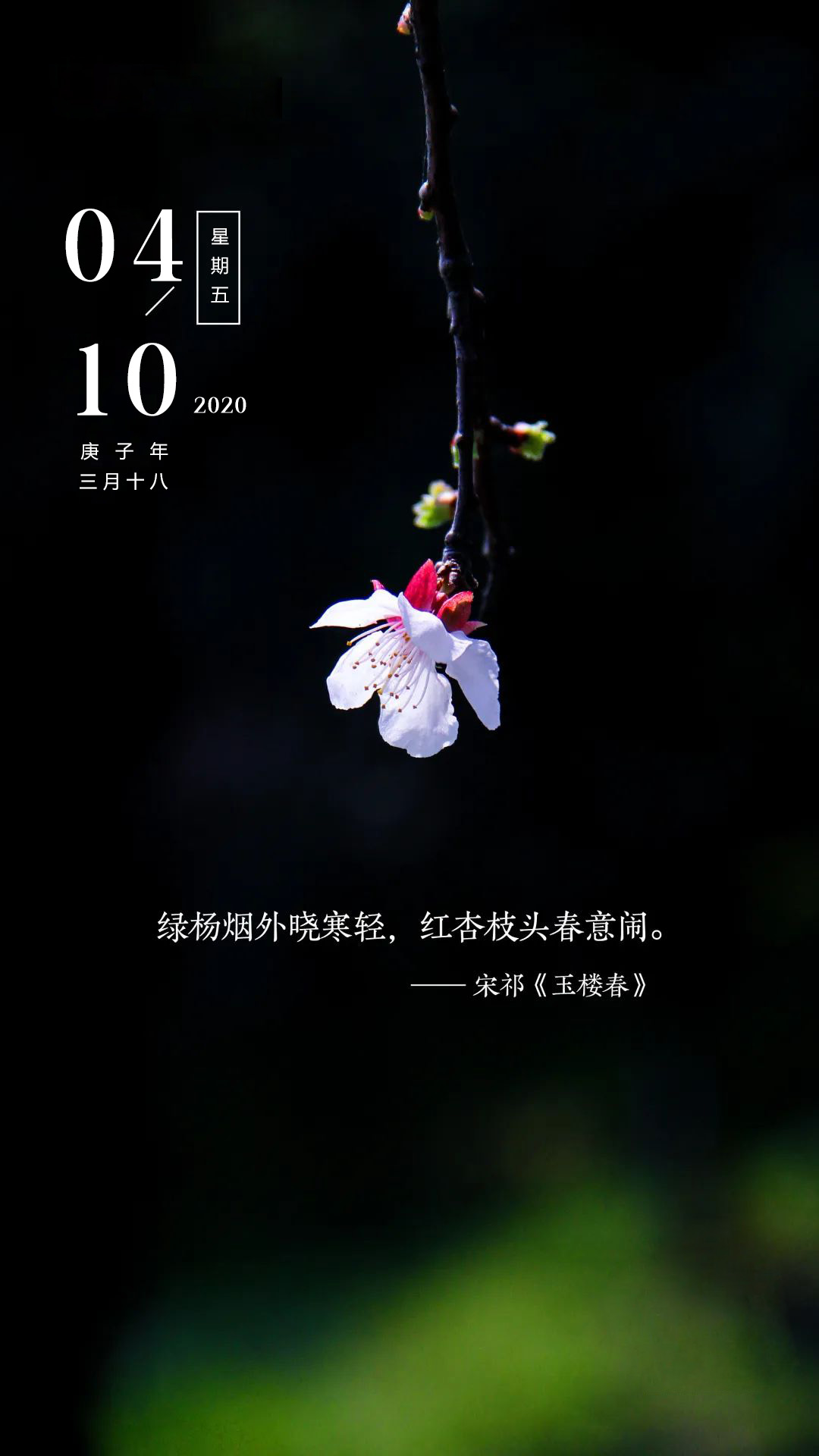 周五早上好阳光正能量图片说说：改变，是所有进步的起点