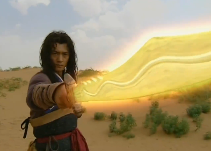 随着龙魂刀,凤血剑的出世,江湖上也掀起了一场新的恩怨纠葛.