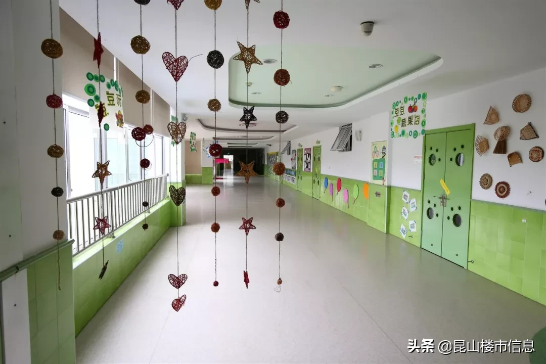 64.3亿，39个学校，3.7万个学位，昆山今年教育大爆发