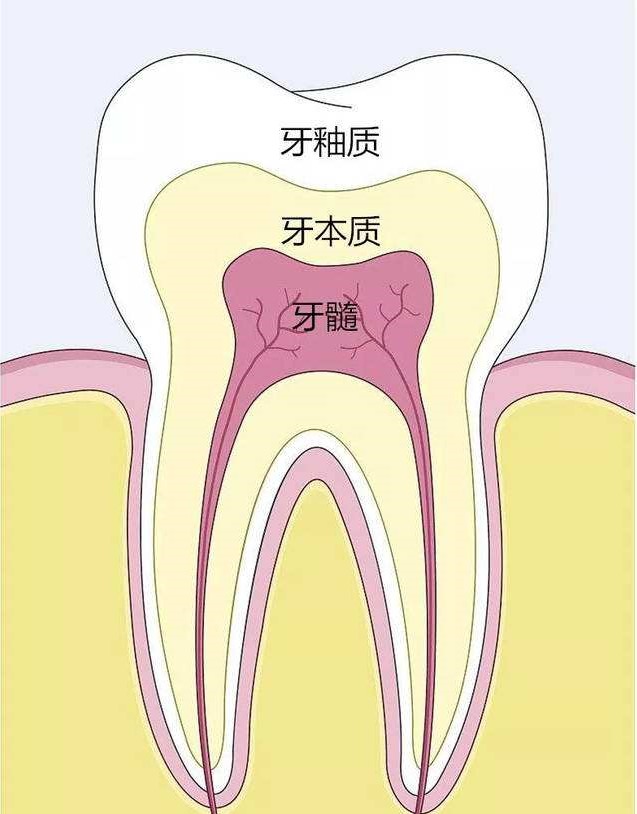 明星网红都在用的冷光美白好用吗？其实对牙齿的伤害很大