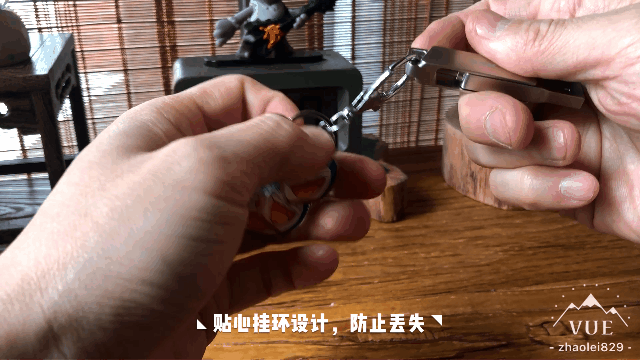 SSK飚王时光手机U盘FDU050使用体验