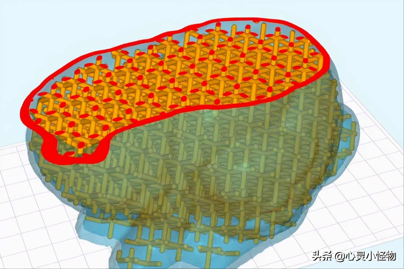 十款时下最热门的3D打印数据处理软件，哪款适合你