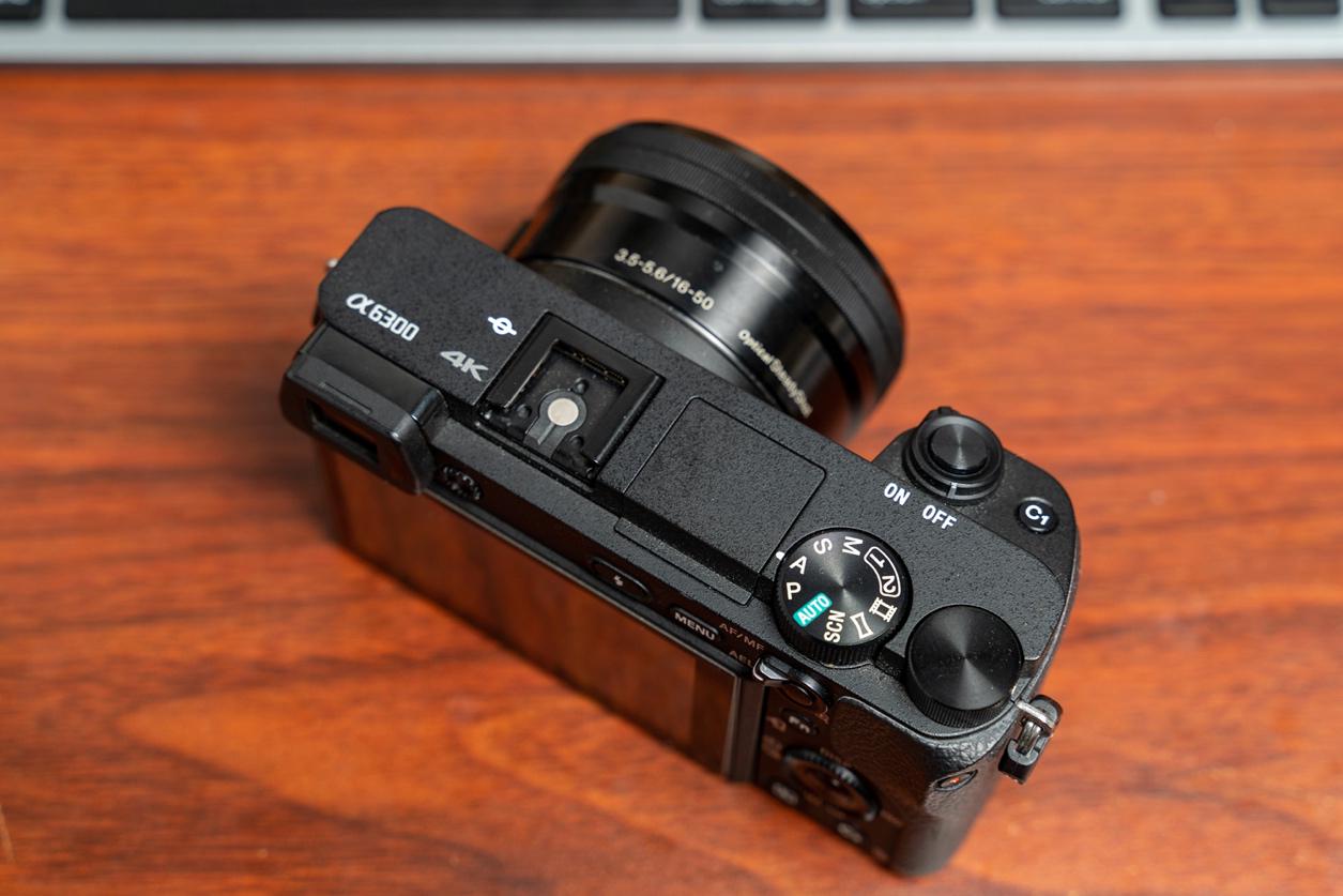 索尼6300索尼6300使用教程