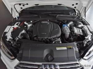 难以分辨的奥迪A4L和奥迪A5，究竟怎么区分？