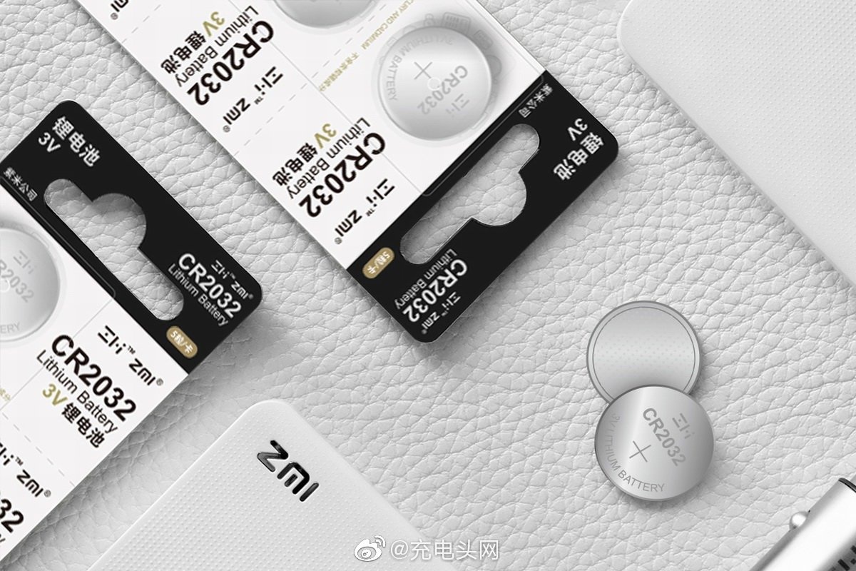 苹果AirTag没电换什么电池？盘点十款热销大品牌CR2032纽扣电池