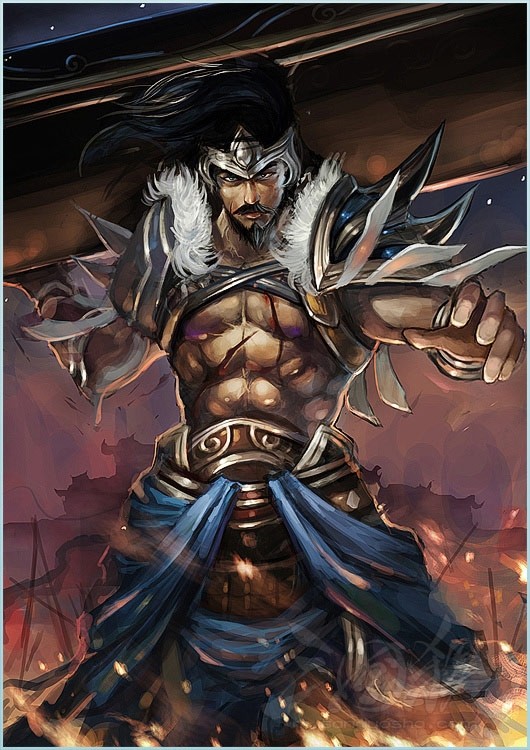 三国杀：盘点那些堪称史上最弱的武将，你们知道都有谁？