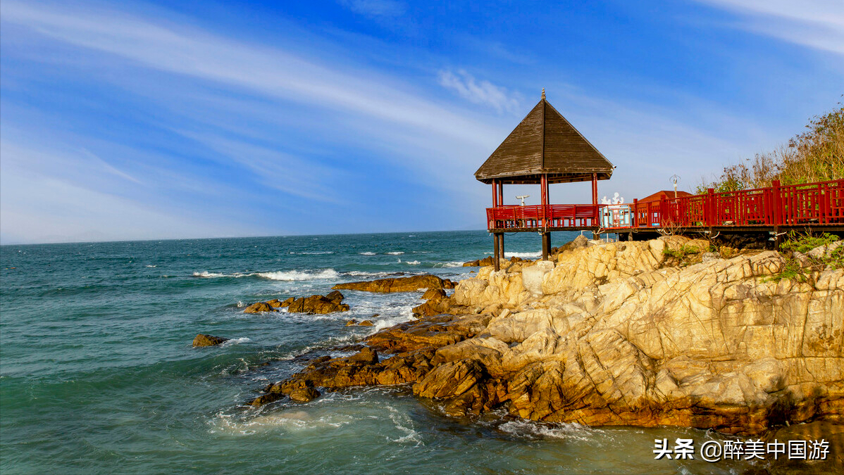 海南三亚最好玩的地方是哪里（三亚旅游必去的3小岛攻略）