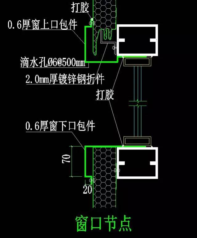 钢构人福利——钢结构围护安装图解（图文并茂）