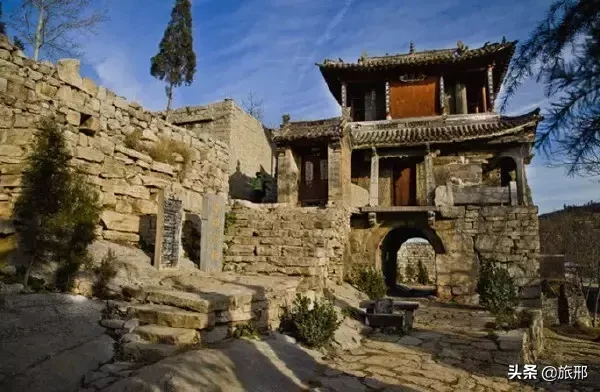 五一出行,邢台旅游攻略21处景区和13种美食等你来