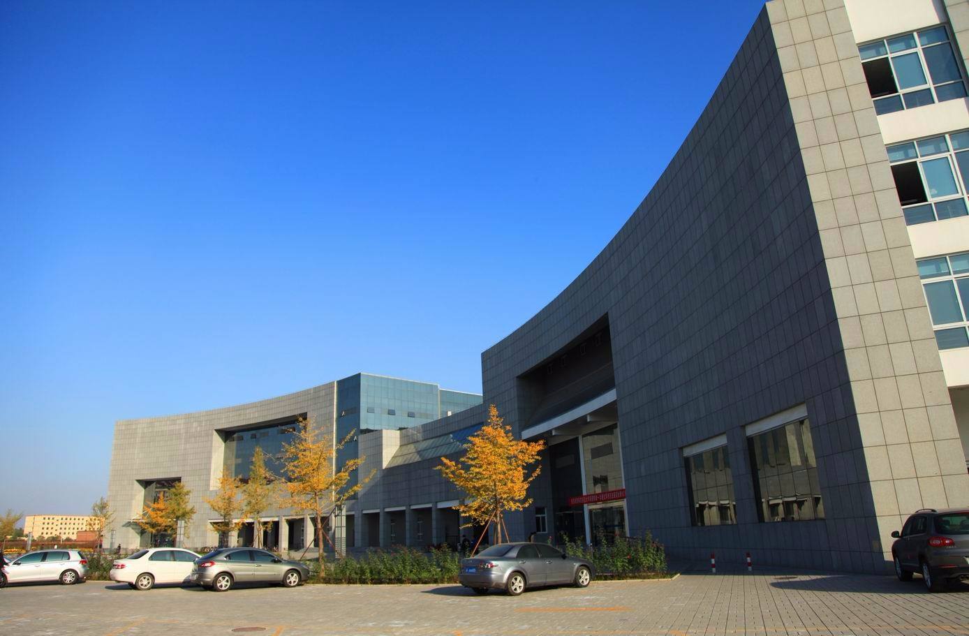 河北省学科评估最强的高校竟然是华北电力大学，就业质量令人羡慕