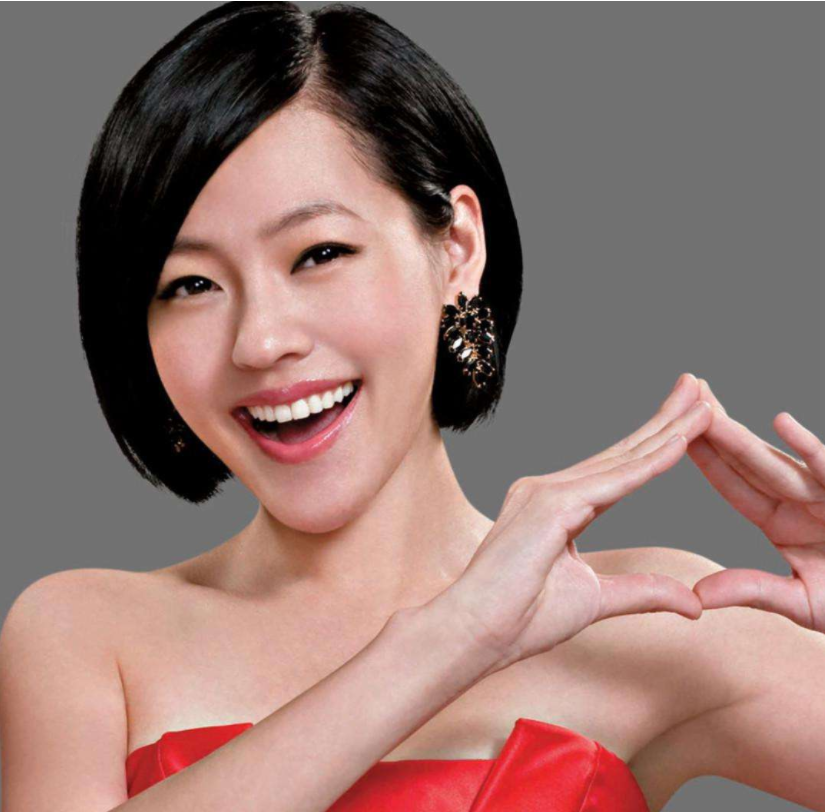 不知夫"浪"小s!丈夫多次出轨均出面救场,真替她感到悲哀