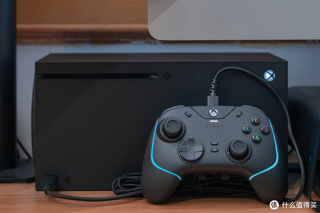 如何打造一款 Xbox 次世代家庭游戏影音娱乐中心？