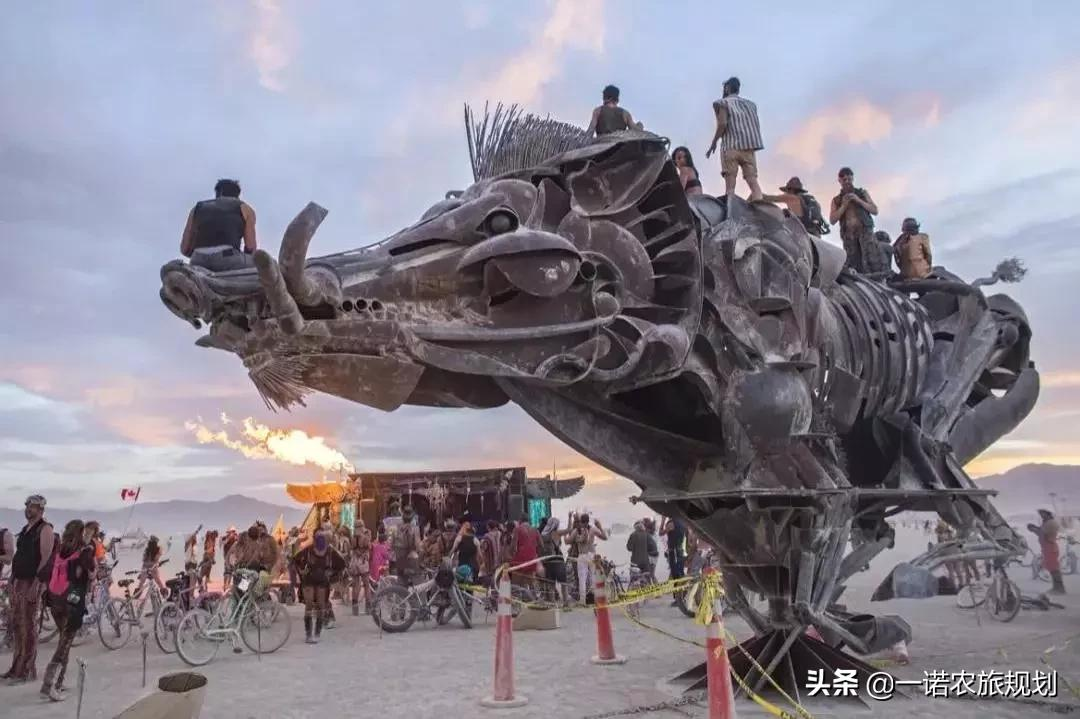 文旅营销新时代，如何玩出营销新花样