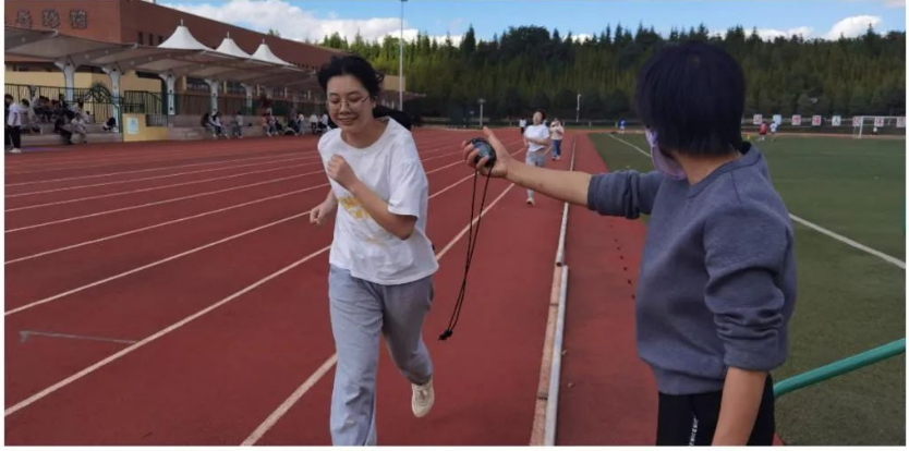 最严“体测校规”出台，在这所大学体测不及格，将会拿不到毕业证