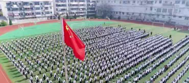 2019年赣州三中高考喜报