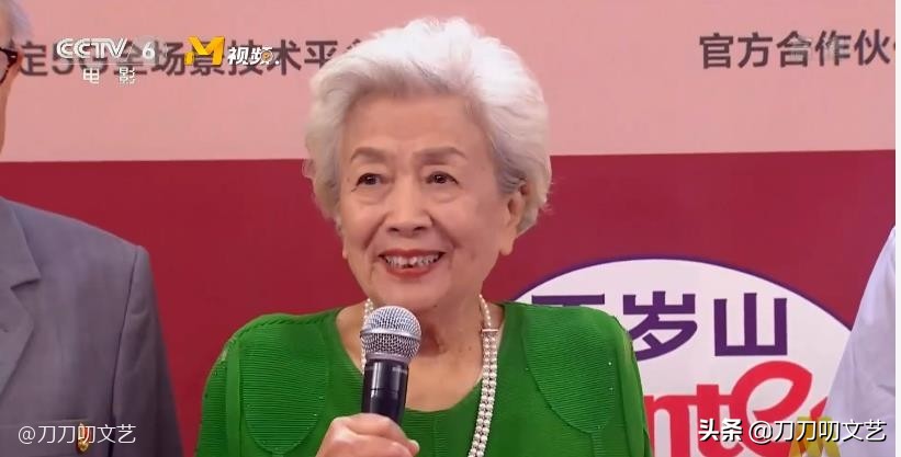 《东北虎》好猛！摘得上海电影节大奖，马丽憾失影后含泪致辞