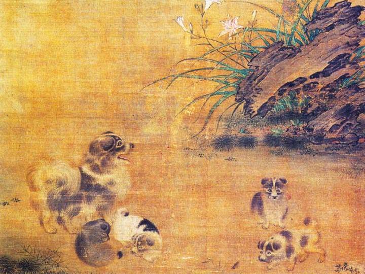 《清明上河图》有硬广？樱桃荔枝自由？抹胸盛行？大宋趣事知多少