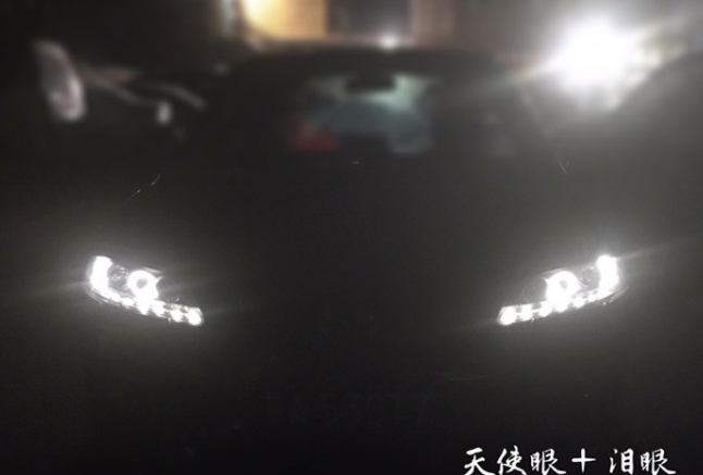 时光不老，我们不散！延续经典马自达六2.3轿跑顶配