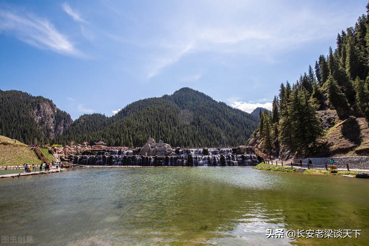 新疆景区景点大全