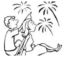 2019国庆节手抄报来了!模板+素材+好句好段!快给孩子收藏