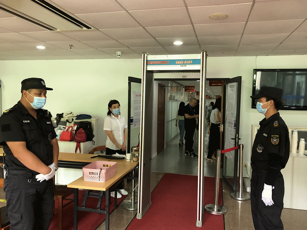 高考阅卷（过五关）