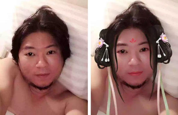 脸大、脸胖不要怕，这样选发型最显脸小！