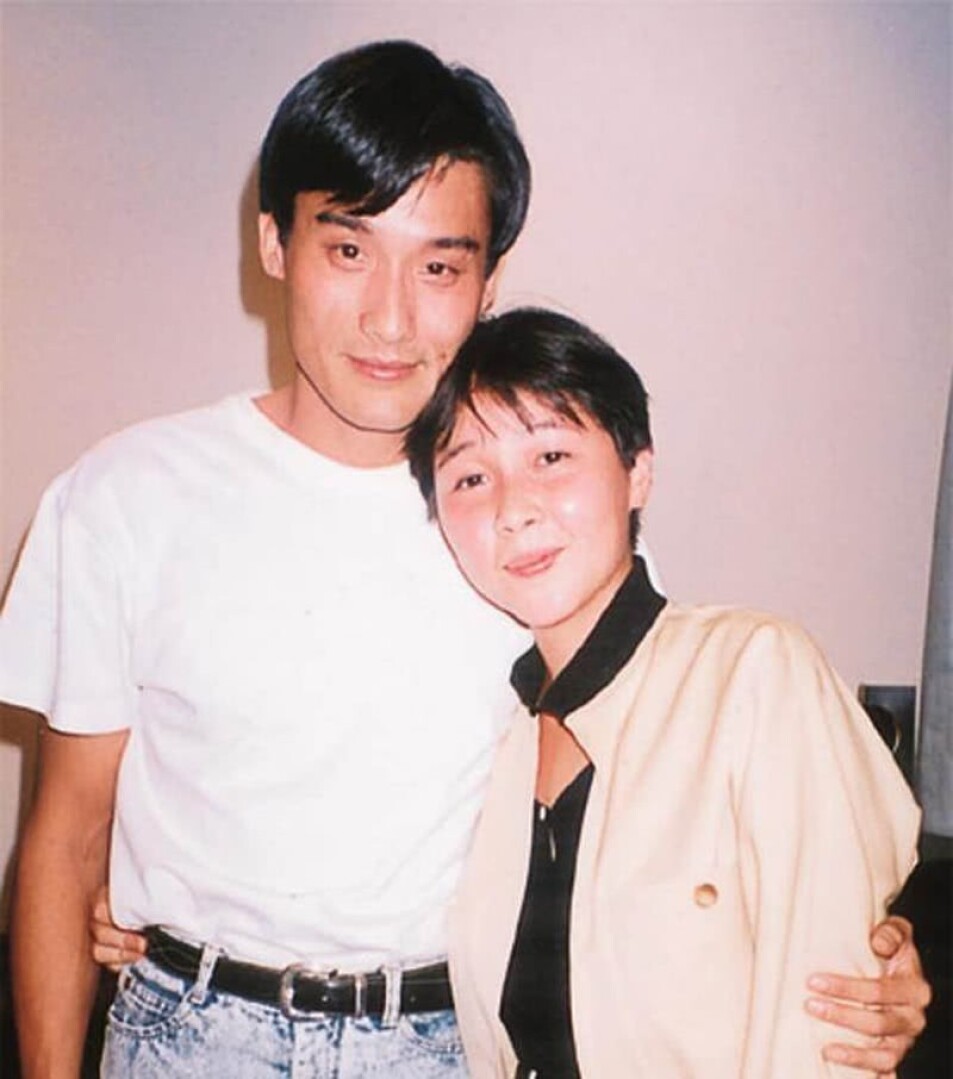 只想当演员的影帝：梁家辉的清醒，打了多少明星的脸？