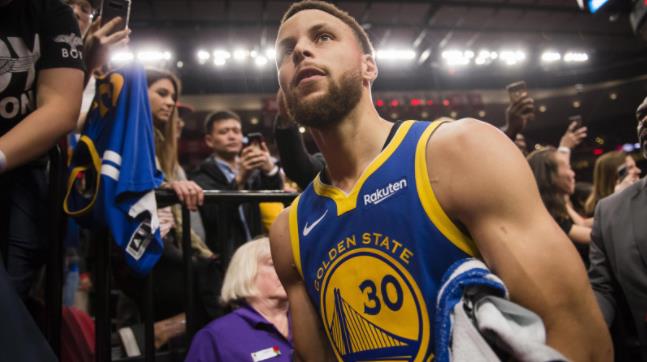 NBA总决赛的问题（总决赛八个关键性的问题，一个问题最关键，但是勇士不具备）