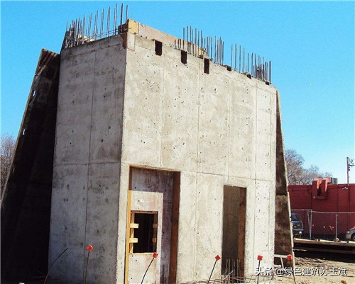 框架和框剪哪个好(框架剪力墙和剪力墙结构的区别是什么?