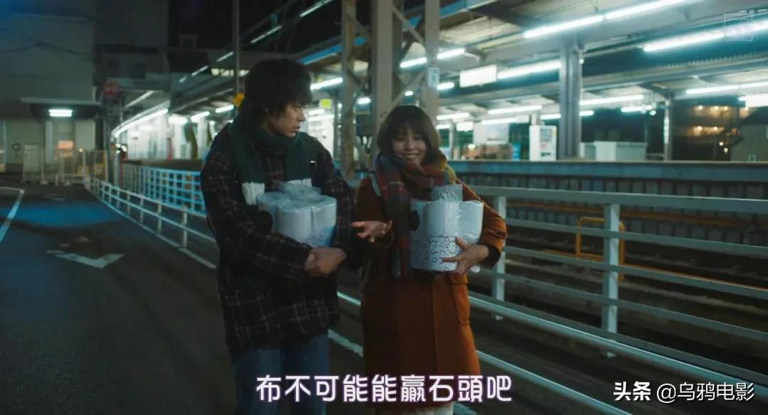 狂揽30亿!最甜的糖,最猛的刀,今年最好的爱情电影