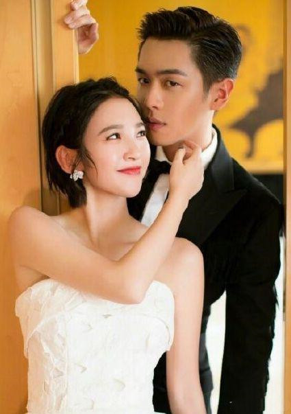 张若昀和唐若昕则不然,都是大家非常喜欢的演员,人气也非常高,但很