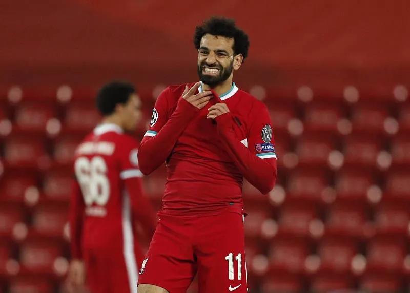 利兹联对利物浦直播（英超03：00-利兹联 VS 利物浦）