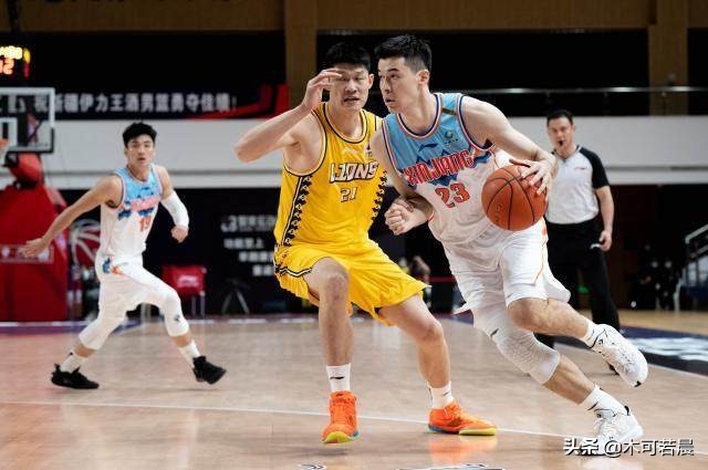 为什么nba强弱转换快(CBA新赛季惨案频现 强弱差距为何再度扩大？)