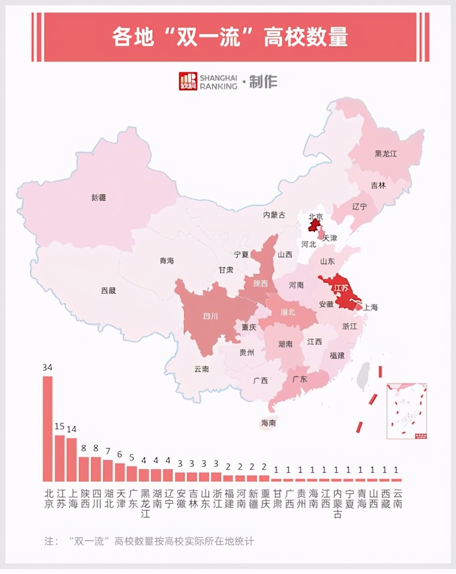 高教最惨省：一直在努力，从未被看见