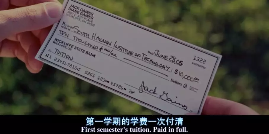 好骚的操作！高考落榜后自己建了所世界名校