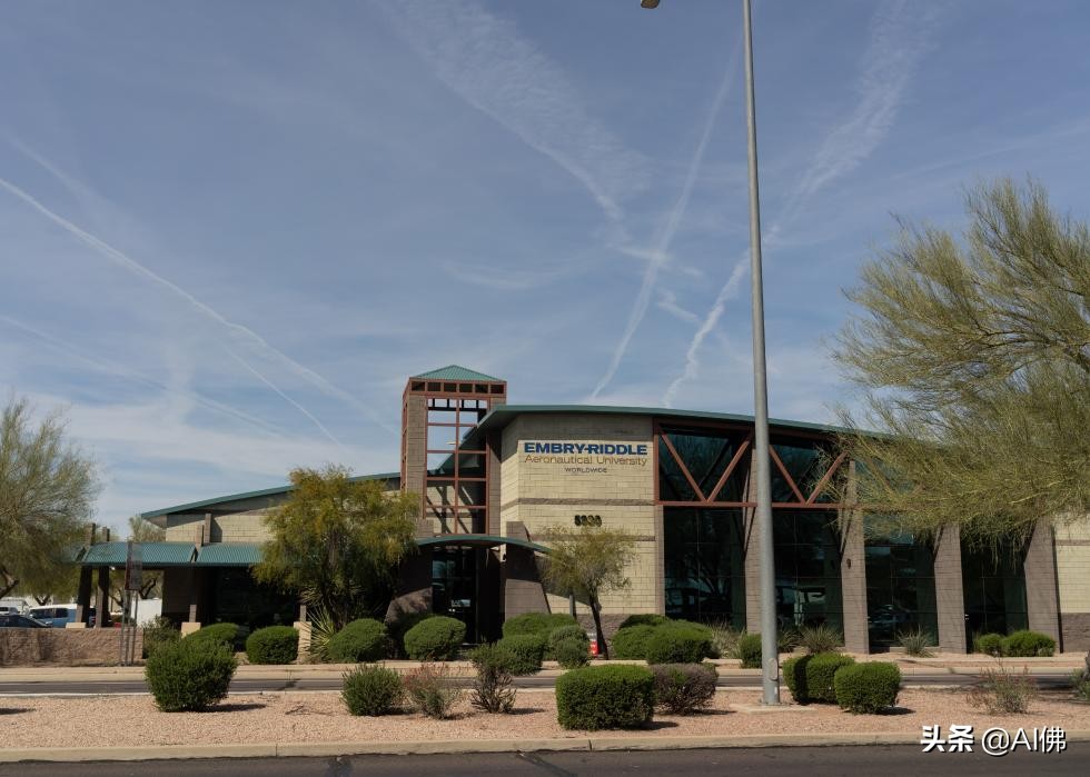 美国毕业生收入最高的100所大学