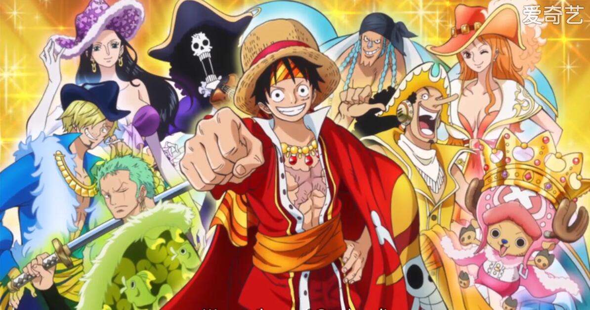 是海军为了对付曾经罗杰海贼团的成员,外号是魔鬼后裔的巴雷特而发动