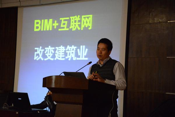 当代鲁班！从工地走出，他用计算机