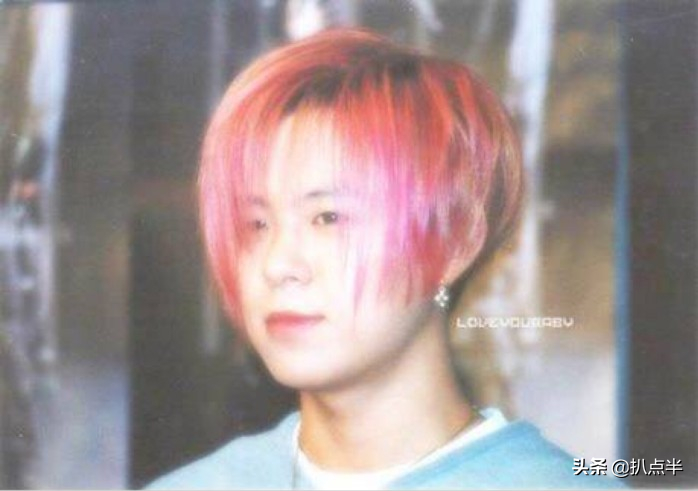 初代男团H.O.T解散之后：有人糊了又糊，有人早已退圈…