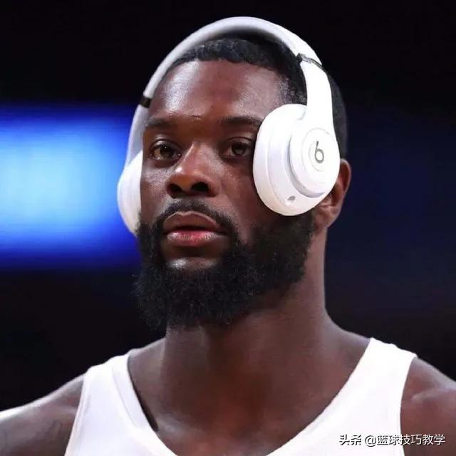 nba中有哪些詹吹(还能打！联盟第一詹吹准备重返NBA)