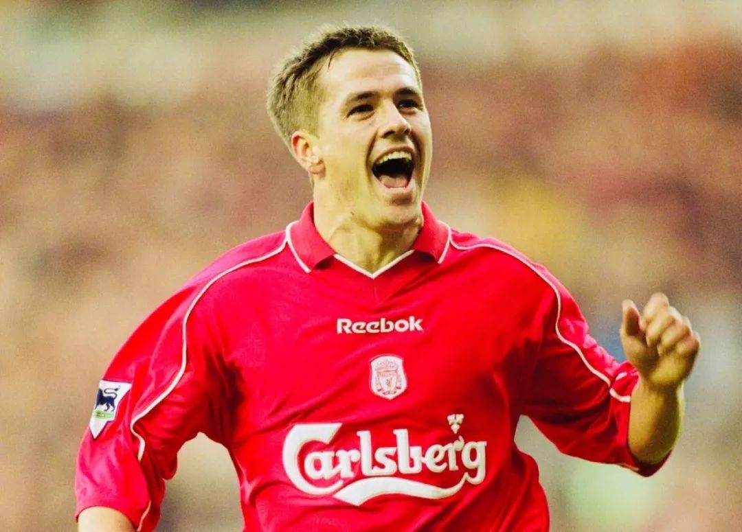 足球里影锋什么意思(归来仍是少年!