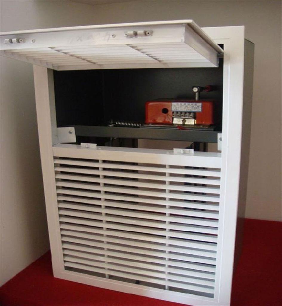 防排烟系统基础入门课1,庖丁解牛带你克服消防小白的恐惧