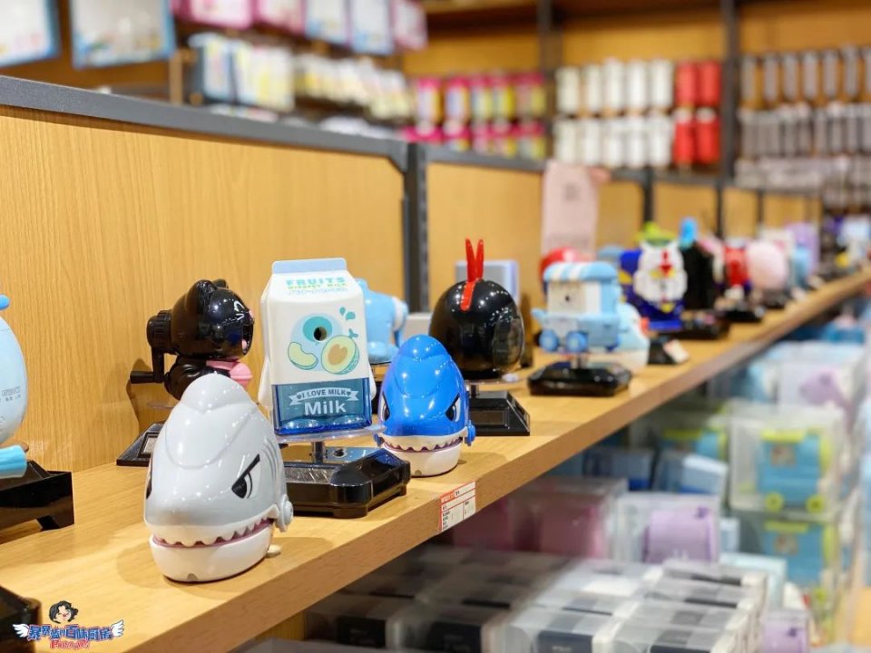 小时候如果有这家文具店，也许我能考上清华