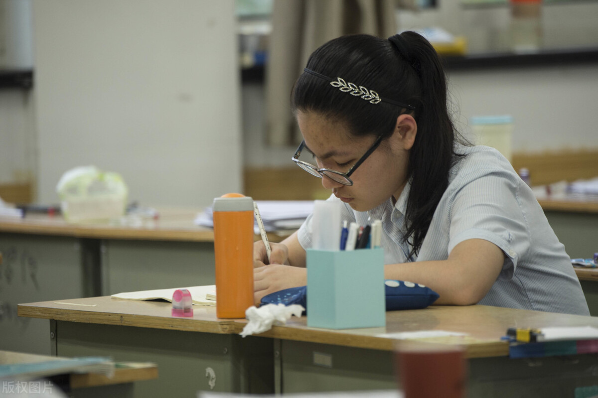 高中生补课的两个“黄金期”！错过就亏大了！家长转给孩子