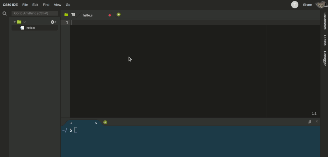 用这个网站，你也能上哈佛大学的课