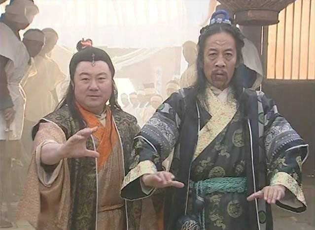 《侠客行》武功排行榜：从玄铁剑法到太玄经的绝世武学实力解析