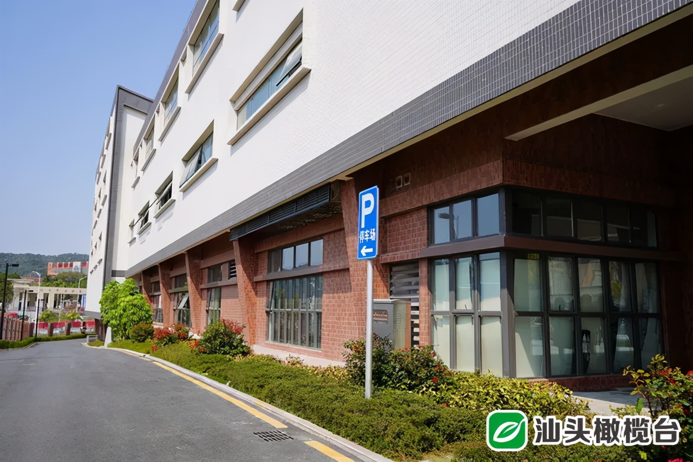 先睹为快！汕头2021亚青会跆拳道项目竞赛及训练场馆月底完成改造